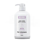 Kojima Pet Shampoo for Dog & Cat Cat Shampoo