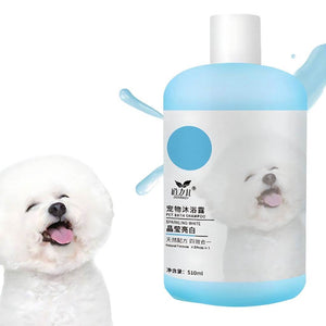 Dorrikey Pet Shower Shampoo 510ml