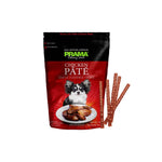 Prama Classic Dog Treats 70g Chicken Pate 70g
