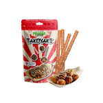 Prama Classic Dog Treats 70g Takoyaki 50g