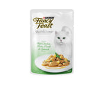 Fancy Feast Inspirations 70g Chicken Pasta & Spinach