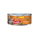 Friskies Wet Cat Food 156g Chicken Fillet