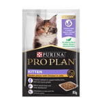 Purina PRO PLAN Wet Cat Food Kitten Chicken