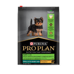Purina Pro Plan Premium Dog Dry Food 2.5kg -20kg Puppy Small Chicken 7kg