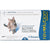 Cats: 2.5-7.5kg Blue