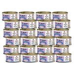 Bundle of 24 Sparkles Cat Wet Food Can JellyChickenShirasu