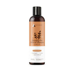 Kin+Kind Organic Pet Shampoo & Conditioner For Dog and Cat Oatmeal Unscented Shampoo