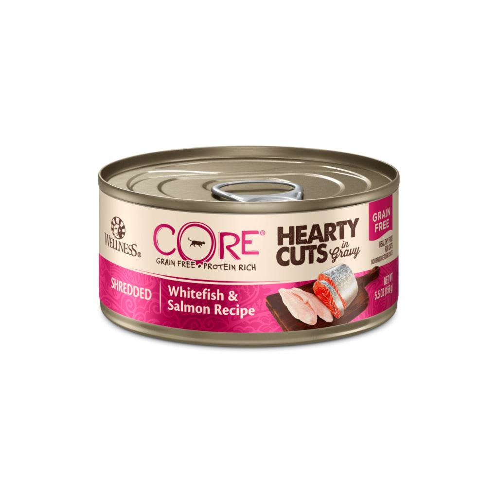 Wellness Core Signature Selects Wet Cat Food Can 5.3oz / 5.5oz