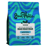 Low & Slow Air Dried Dog & Cat Food RR-Dog Seafood 400g