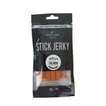 Bow Wow Korea Dog Jerky Stick Treats 40g Salmon 50g