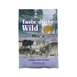 Taste of the Wild Dry Dog & Cat Food Roasted Lamb 12.2kg