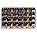 Cesar Dog Tray Wet Food Chicken & Cheese