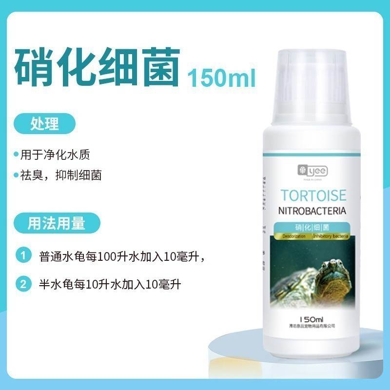 Turtle Turquoise Medicine for Skin Deodorization