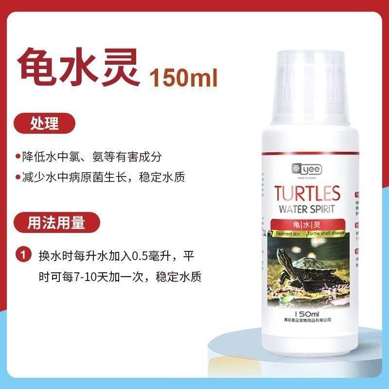 Turtle Turquoise Medicine for Skin Water Spirit