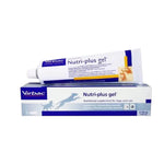 Virbac Nutri-Plus Gel Supplement For Dogs & Cats 120g