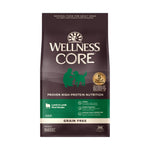 Wellness CORE Grain Free Dry Food for Dog