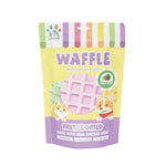 Singapaw Freeze Dried Ice Cream, Waffle & Muffin Waffle Assorted 120g