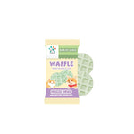 Singapaw Freeze Dried Ice Cream, Waffle & Muffin