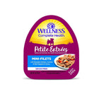 Premium Nutritious Tasty Dog Wet Food Filet Chicken & Carrot