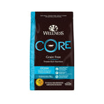 Wellness CORE Grain Free Dry Food for Dog Ocean 4lb
