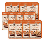 Wellness CORE Tiny Tasters Wet Cat Food Minced Chicken