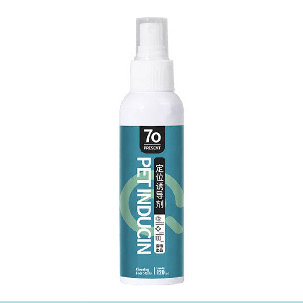 Pet Catnip Inducer Spray 60ml Pet Inducin 120ml