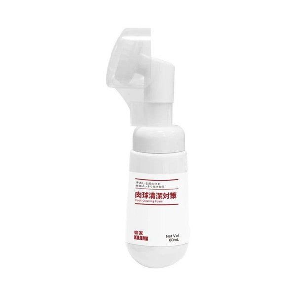 Kojima Pet Paw Cleansing Foam