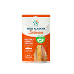 Singapaw Salmon & Pollock Cat & Dog Treats Salmon Jerky