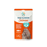 Singapaw Salmon & Pollock Cat & Dog Treats Salmon Seaweed