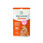 Singapaw Salmon & Pollock Cat & Dog Treats Salmon Mini Stick