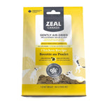 454g Zeal Canada Air-Dried Dog Food Chicken