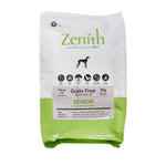 Bow Wow Zenith Dog Food Light & Senior 3kg