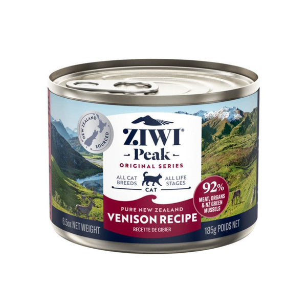 ZIWI Peak Wet Cat Food