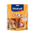 Vitakraft Dog Treats 80g/250g – Pure Chicken, Beef, Lamb, Duck & More Duck XXL Fillet 250g