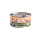 Kakato Wet Can Food 170g Salmon and Tuna
