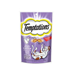 Temptations Cat Treats 75g Creamy Dairy