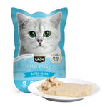 Kit Cat Petite Pouch Wet Cat Food 70g Kitten Tuna