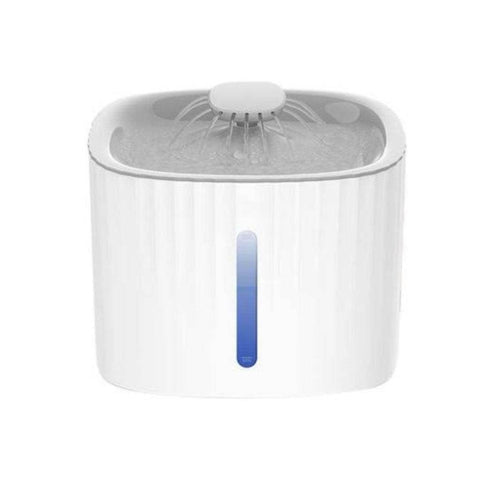 Automatic Water Fountain For Pets with LED Light 3L Pet Water Fountain3L