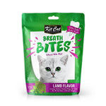 Kit Cat Kitty Crunch & Breath Bites 60g Breath Bites Lamb