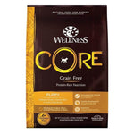 Wellness CORE Grain Free Dry Food for Dog Puppy 12lb