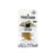 Yak Chew Medium 2pcs