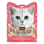 Kit Cat Freeze Bites Cat Treats Tuna 15g