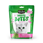Kit Cat Kitty Crunch & Breath Bites 60g Breath Bites Tuna