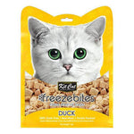 Kit Cat Freeze Bites Cat Treats Duck 15g