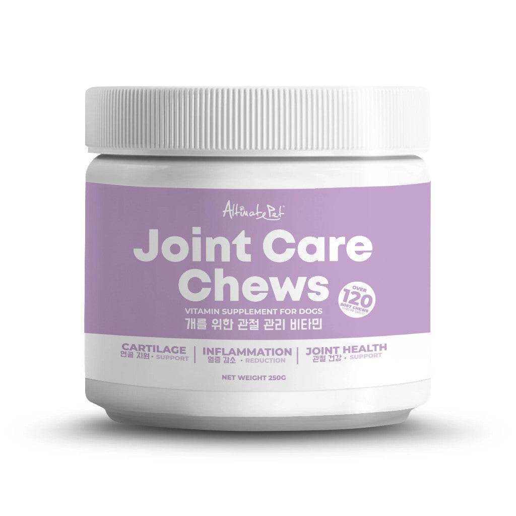 Altimate Pet Vitamin Supplement For Dogs Joint Care 250g