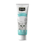 Kit Cat Daily Nutritional Supplement Gel 120g Multi-Vitamin
