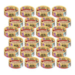 [Bundle of 24] Aixia Kin Can Cat Wet Food 70g – Premium Tuna Recipe, Complete & Balanced Nutrition GNT8 15yrs Tuna