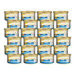 Bundle of 24 Aatas Cat Finest Wet Cat Food Eye Care