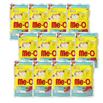 [12-Pack] Me-O Wet Cat Food 80g Pouch – Jelly, Gravy, Pate TunaJellySardine (K)