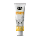 Kit Cat Daily Nutritional Supplement Gel 120g Skin & Coat